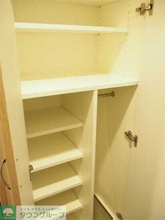 ルーブル板橋東新町弐番館の物件内観写真